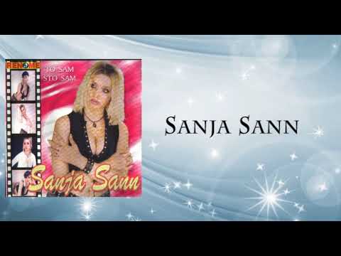 Sanja Sann - To sam, sto sam - (Audio 2004)