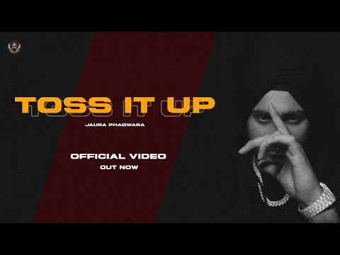 Toss It Up