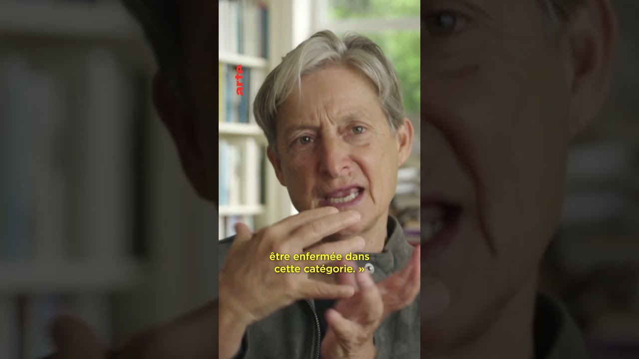 Miniature de la vidéo "Le deuxième sexe", sur les traces de Simone de Beauvoir #Féminisme #Littérature du film Le deuxième sexe : Sur les traces de Simone de Beauvoir