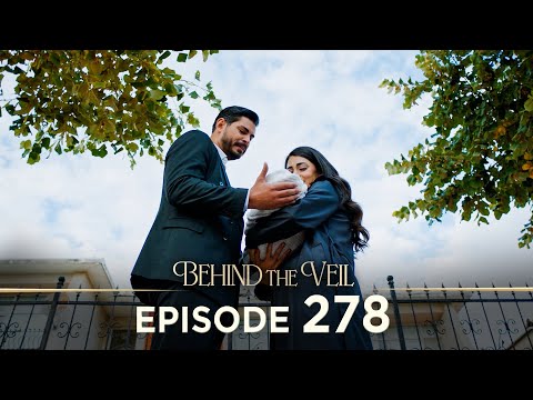 Behind the Veil and Winds of Love