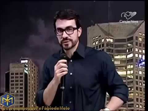 Programa Direção Espiritual com Pe Fábio de Melo 06/05/2015
