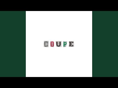 Coupe (feat. Rohony, Brabiček & blanc)