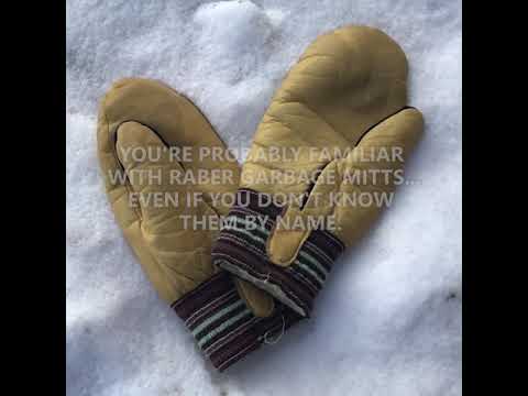 Raber Mitts