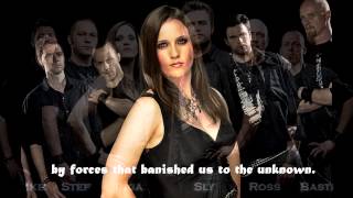 [Lyrics] Van Canto - We are the other ones