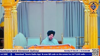 Gurdwara Sahib Glenwood
