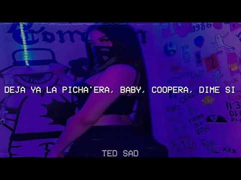 Rauw Alejandro X Lyanno X Mathew - Qué somos (LETRA)