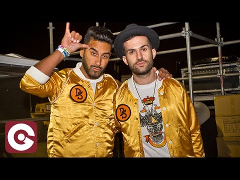 Duck Sauce - Ring Me (2024 Official Video) | Ultimate Dance Anthem!