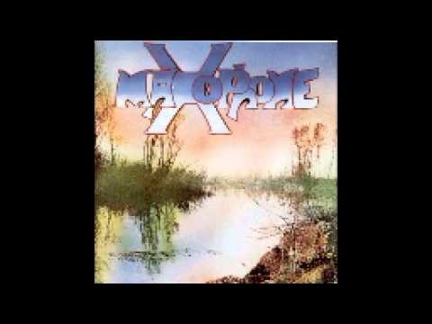 Maxophone - I heard a butterfly 1975