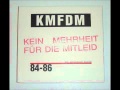 KMFDM Big shit