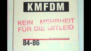 KMFDM Big shit