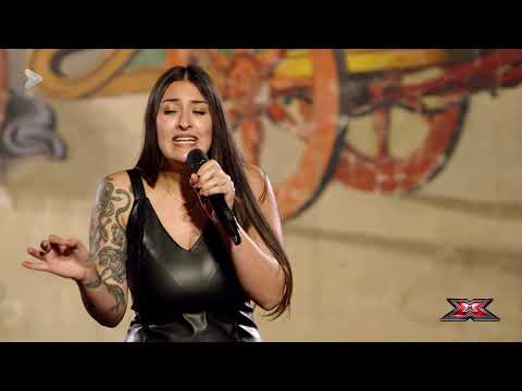 Shauna, your talent is undeniable, you’re a star!