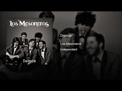 Los Mesoneros - Demos (2008) || Full Album ||