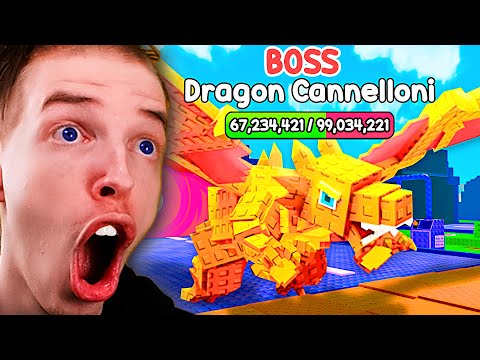 DAS ERSTE ADMIN EVENT im NEUEN SPIEL VON JANDEL 😍 Pflanzen gegen Brainrots