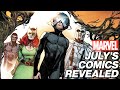 EXCLUSIVE: July's New Marvel Comics Revealed! | Marvel's Pull List