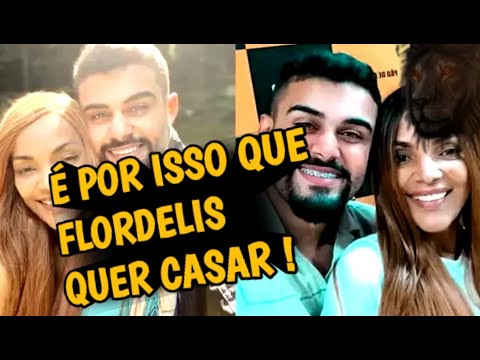 PAULO NO ENTANDO REVELA SEGREDO DO NAMORADO DE FLORDELIS "ELE É HO..X.. @Noentanto