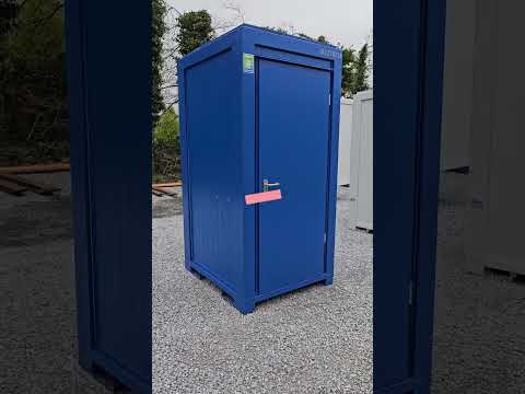 Toilet Units Single and Double - Image 2