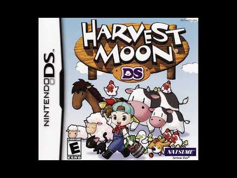 Sound Test Unlocked! Best VGM 2915 - Winter (Harvest Moon DS)