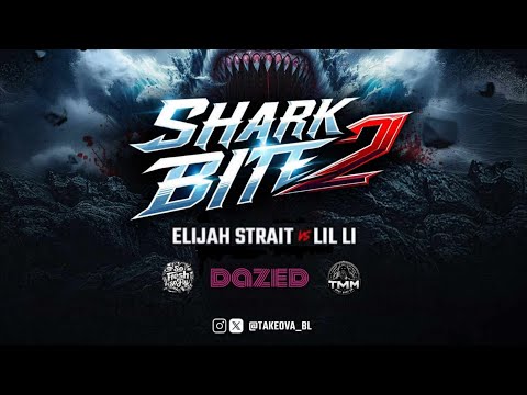 Elijah Strait vs Lil Li