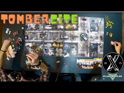 Tod und Verderben // TomBerCide