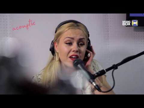 ALYOSHA - So What (cover)