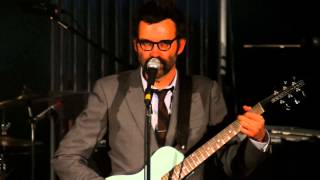 Eels - Mansions of Los Feliz (Fiesole, Anfiteatro Romano, July 17th 2014)