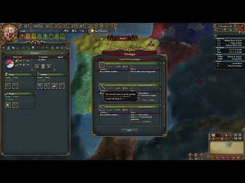 EU4 Advanced Tips and Tricks to Absolutism (1.33.3)