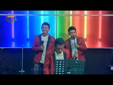 BIARLAH AKU YANG MENGALAH cipt:Tagor Pangaribuan cover: Gabe boni trio#viralvideo #fyp #live 