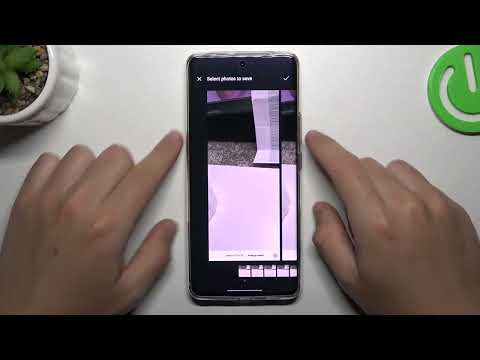 How to Take Burst Shot in Realme 11 Pro – Find Series of Pictures Option