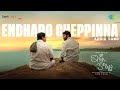Endharo Cheppinna Audio Song Idli Kottu Dhanush Nithya Menen Arun Vijay GV Prakash Kumar