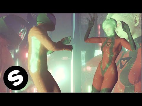 Kryder x Nino Lucarelli – Stay With Me (Official Lyric Video)