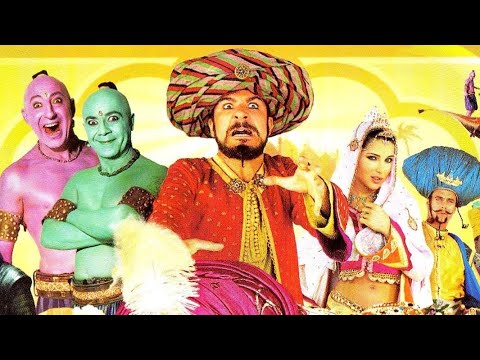 Iznogoud - Bande Originale Du Film - 2005 - Michaël Youn