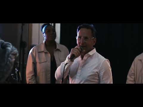 Martin Smith - TROUBLE (Official Video)