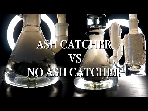 Why you NEED this Ash Catcher | Freeze Pipe
