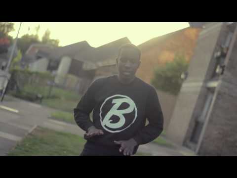 BLAY - VISION STYLE (PRODUCED BY SNY) - OFFICIAL VIDEO