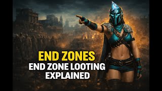 Dead Frontier – Every End Zone Explained: Looting, Routes, Tips & Safe Buildings