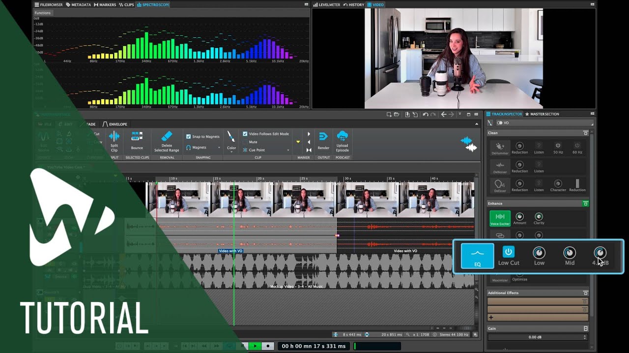 video