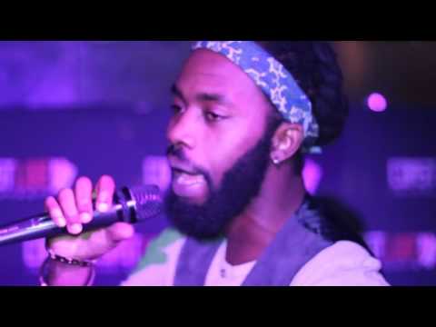 Picasso Knight (@_PicassoKnight) Performs at Coast 2 Coast LIVE | ATL Edition 6/12/17