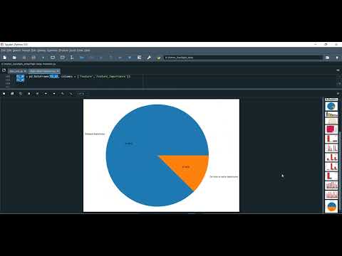 Flight Delay ML Classification Flask App in Python Projects