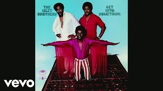 The Isley Brothers - Get Into Something (Audio)