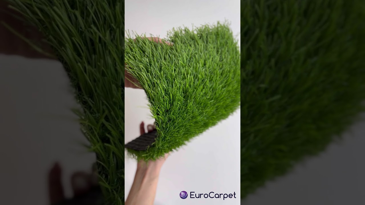 ecoGrass SD-35
