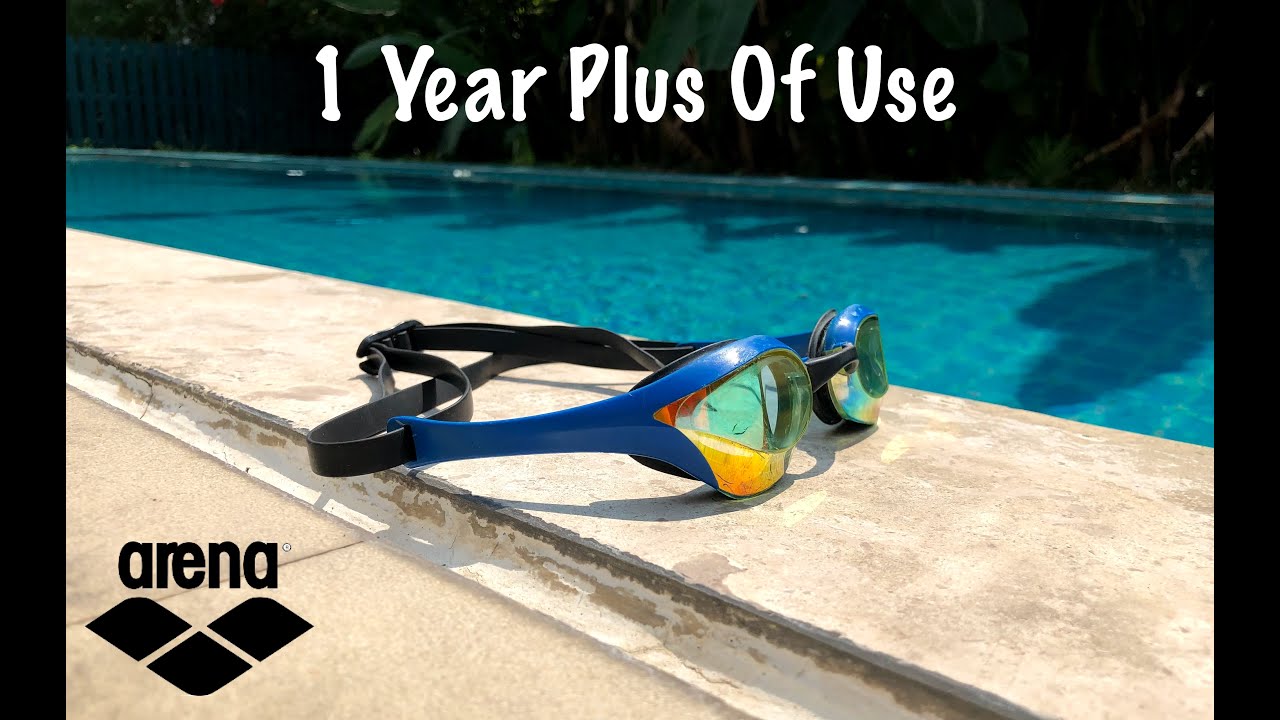 Arena Cobra Ultra Swipe (Seasoned Review)