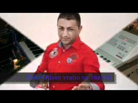 boki otisao vratio se (Uzivo)