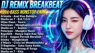 Download lagu DJ Remix Breakbeat Pop Indo Nostalgia 2000an - Full Bass Paling Enak Teman Perjalanan - (2026) mp3 Download lagu DJ Remix Breakbeat Pop Indo Nostalgia 2000an - Full Bass Paling Enak Teman Perjalanan - (2026) mp3