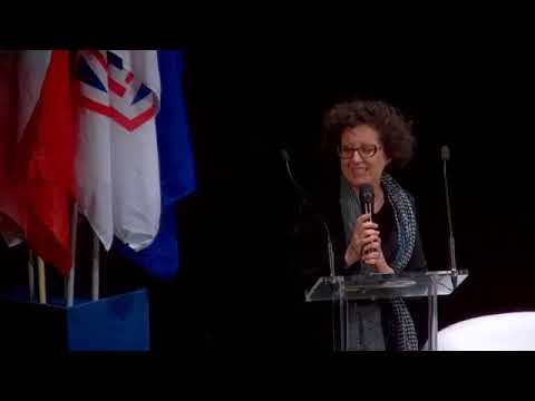 Daniela Tafani - Docente di Etica e Politica dell'I.A. (Università di Pisa)