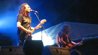 preview picture of video 'Ogün Sanlısoy - Hadi Beni Güldür @ Foça Rock Tatili 2010'