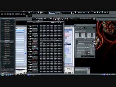 Toma Dembow by Pito Flow