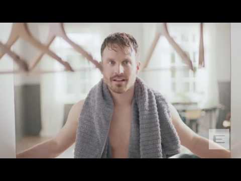 Franz Steiner in ETERNA - #origamishirt Der Kleiderschrank