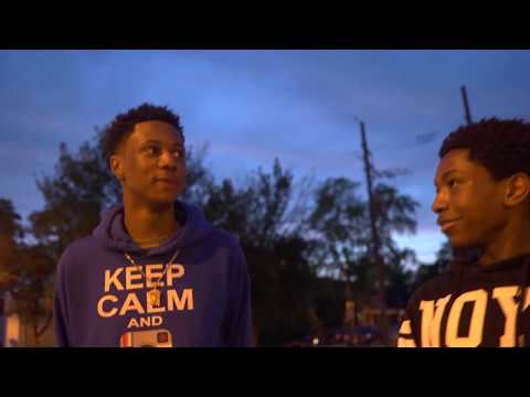 Syndicate - Chiraq the  Mass Media stigma