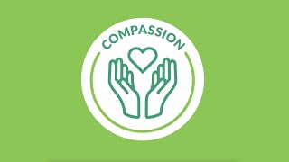 Compassion at Hillsboro Medical Center
