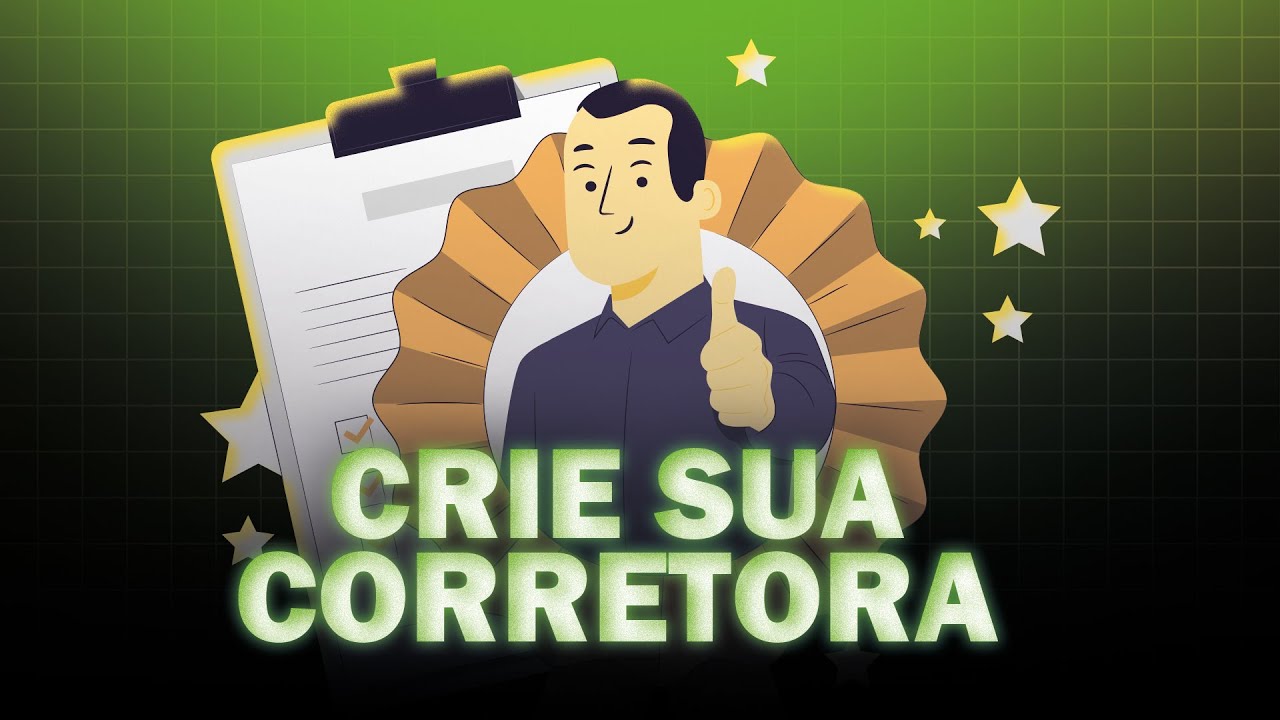 COMO ABRIR UMA CORRETORA DE SEGUROS
